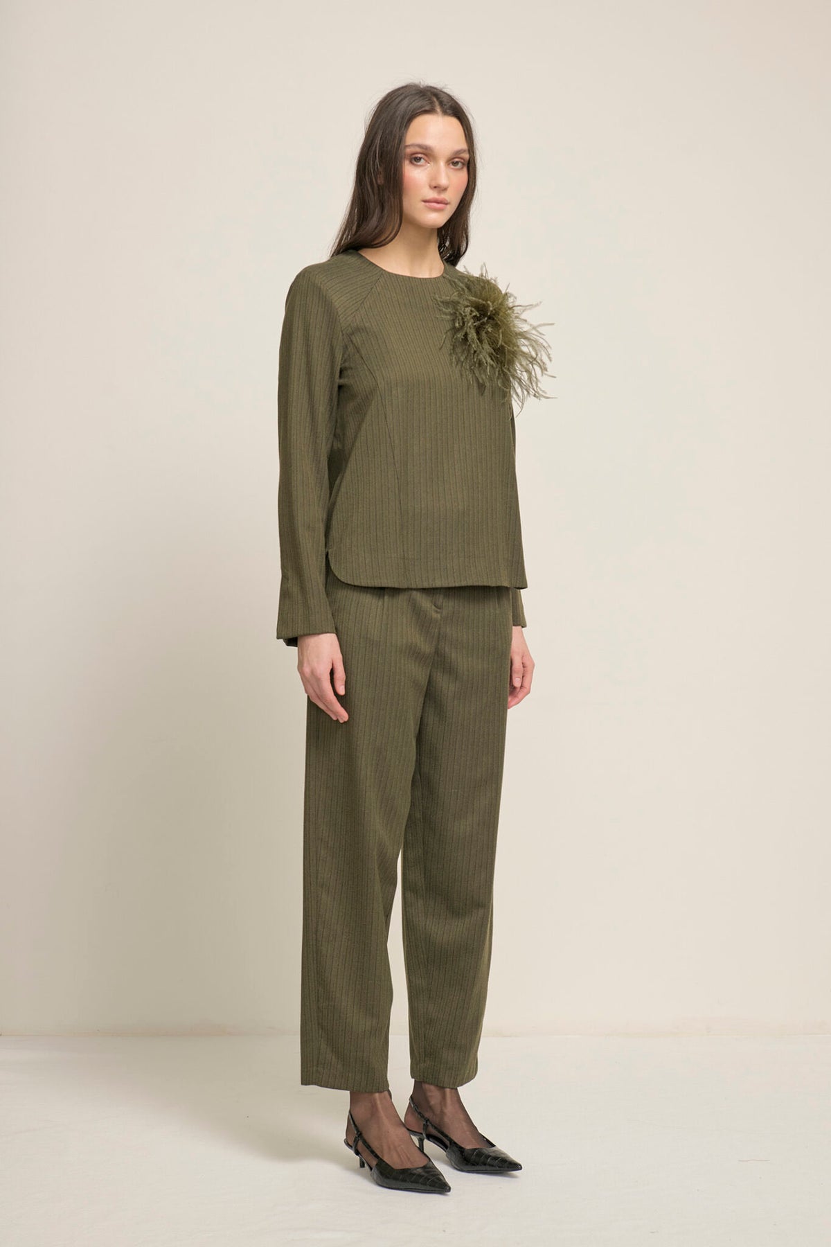 SO ALLURE d66052e pantalone