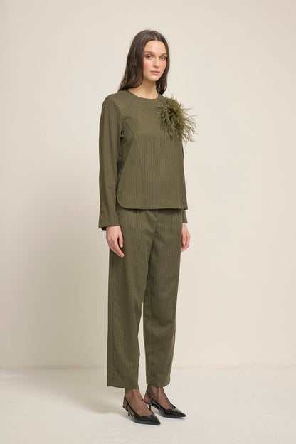 SO ALLURE d66052e pantalone