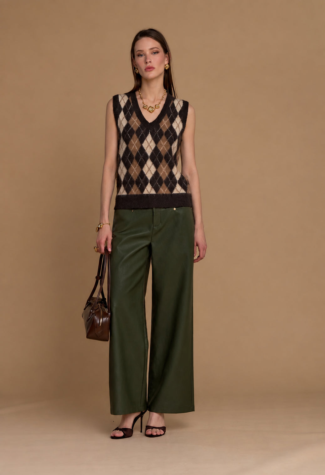 NO SECRETS ns111.26 pantalone