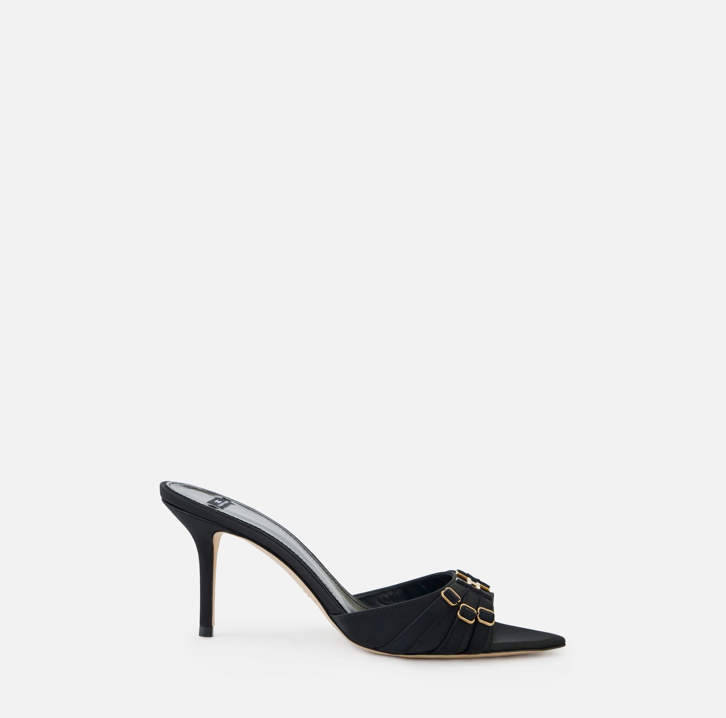 elisabetta franchi SA76L62E2 scarpe