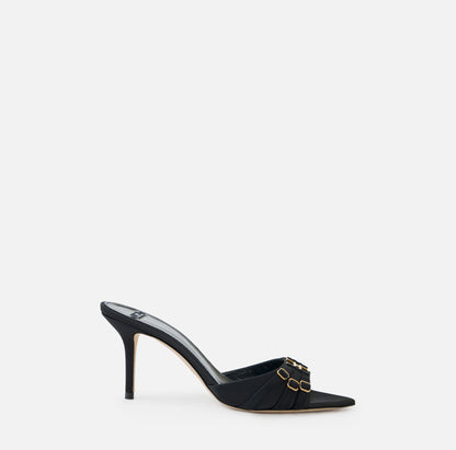 elisabetta franchi SA76L62E2 scarpe