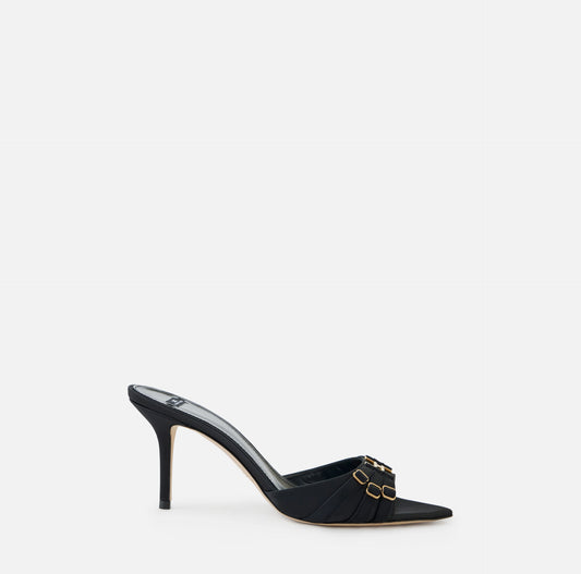 elisabetta franchi SA76L62E2 scarpe