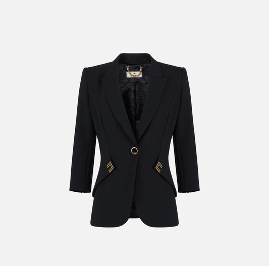 elisabetta franchi GI21561E2 giacca