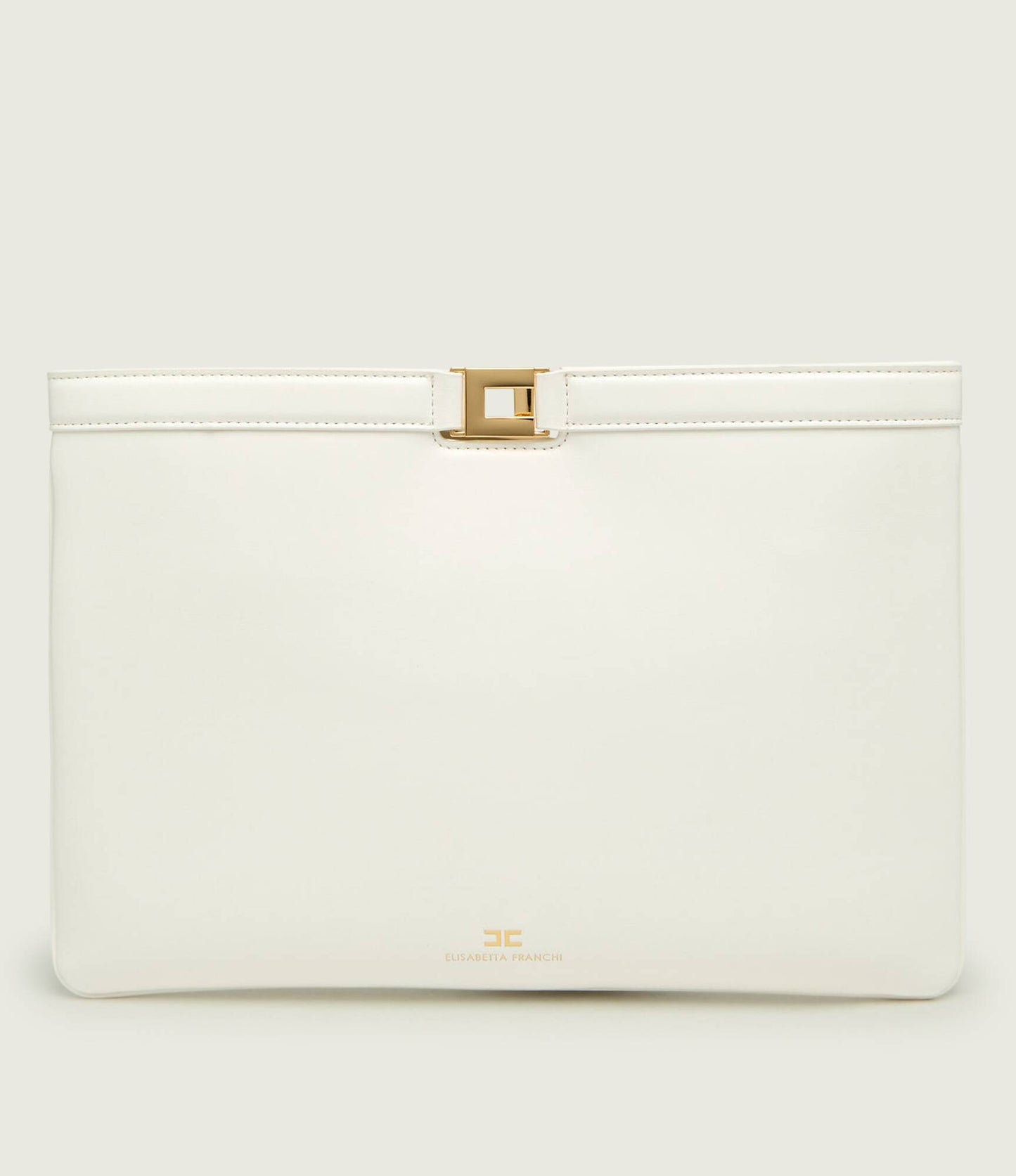 elisabetta franchi BS18A61E2 borsa