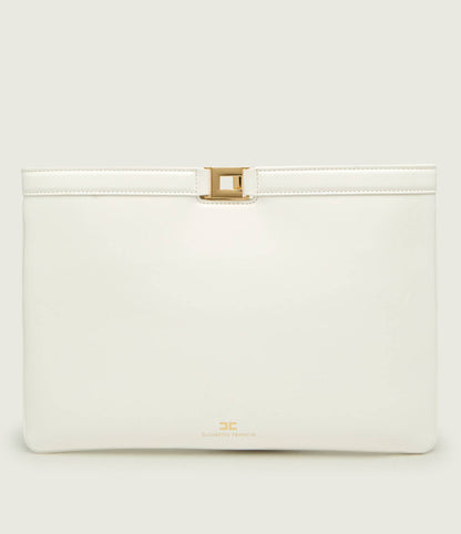 elisabetta franchi BS18A61E2 borsa