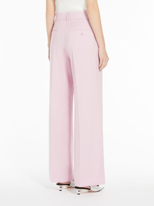 MAXMARA WEEKEND VISIVO-25 pantalone