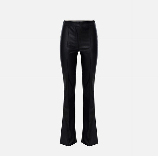 elisabetta franchi PA18866E2 pantalone