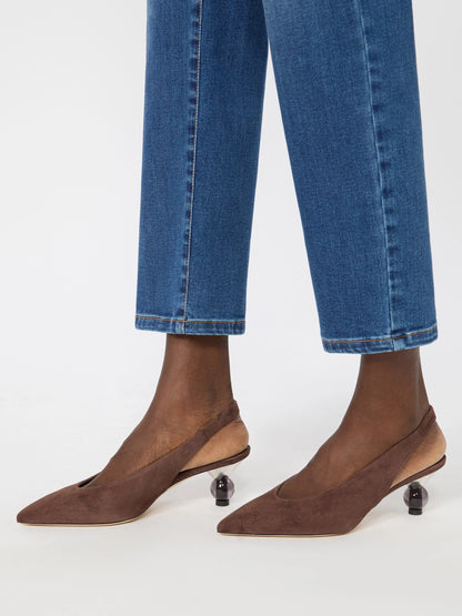 MAXMARA WEEKEND ORMA DECOLLETTE