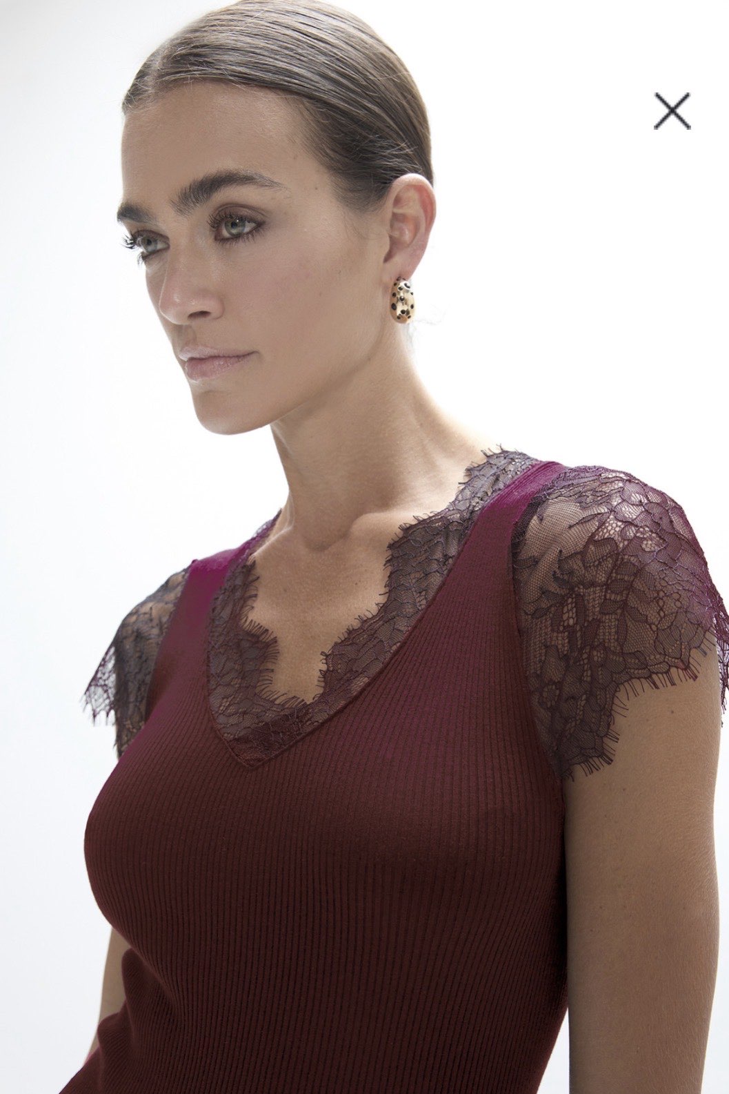 LOLA CASADEMUNT LF2615034 maglia