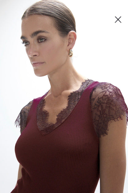 LOLA CASADEMUNT LF2615034 maglia