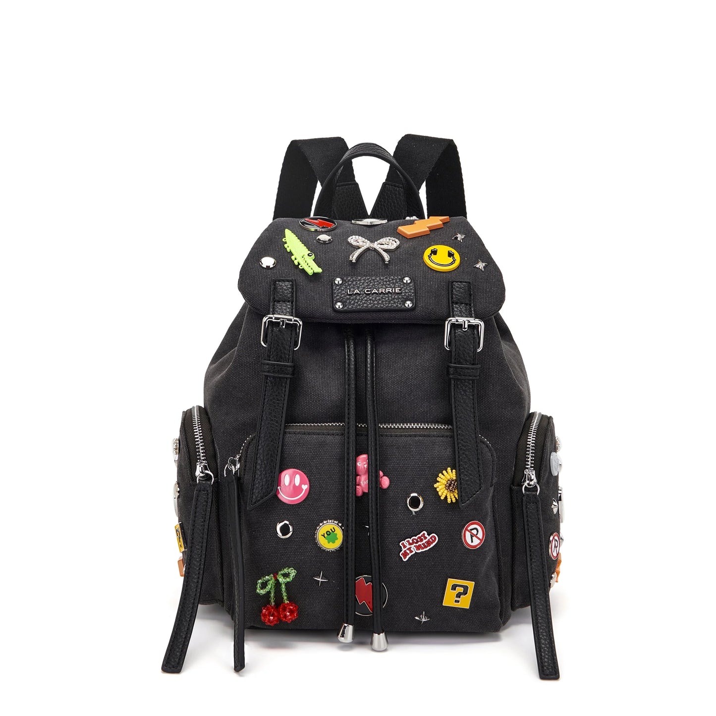 LA CARRIE 161M-ZS343 borsa