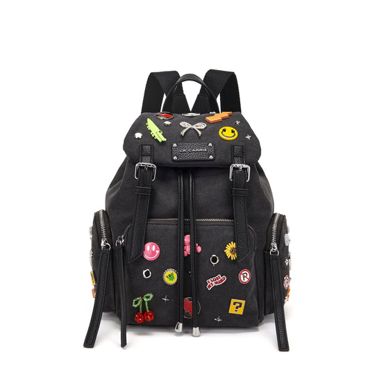 LA CARRIE 161M-ZS343 borsa