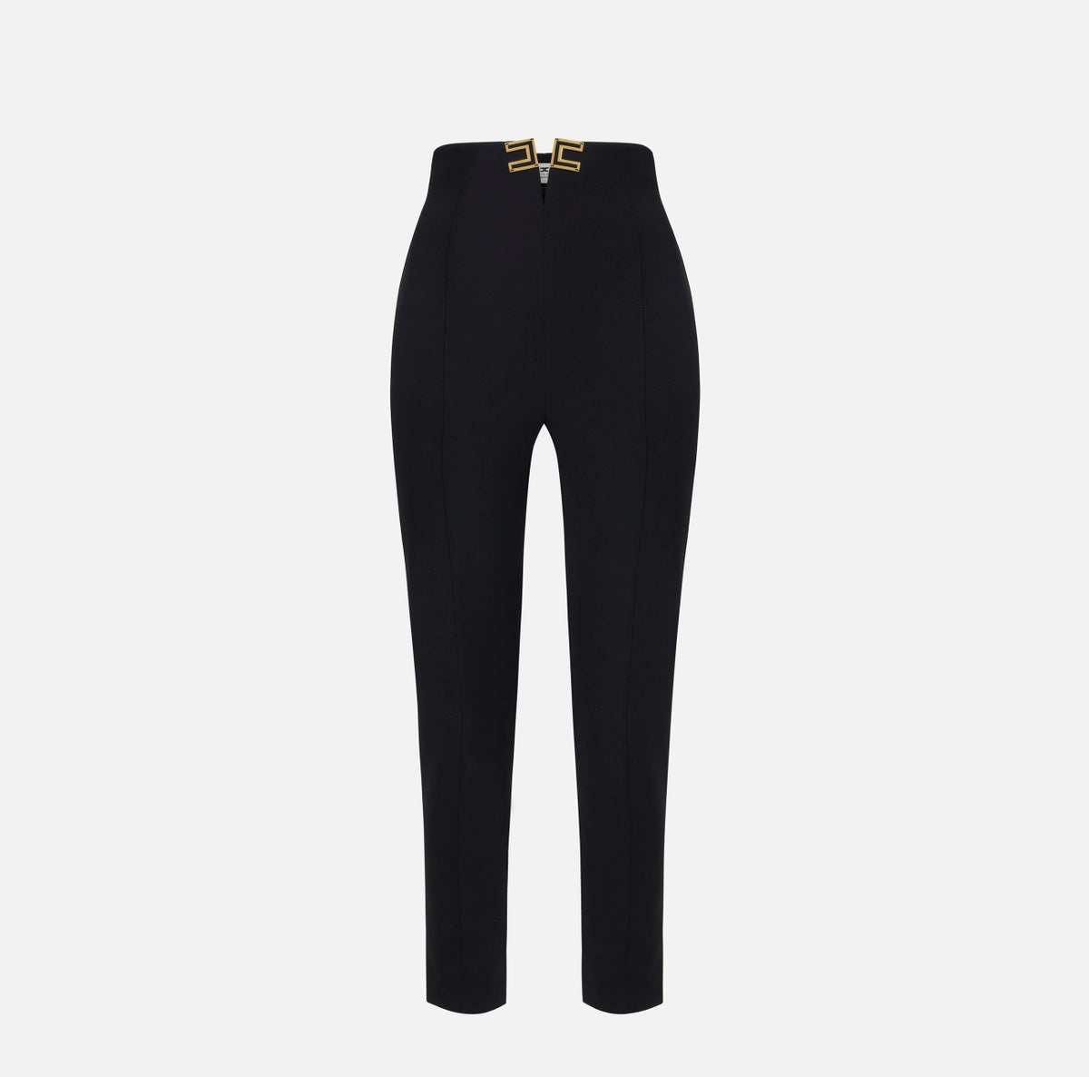 elisabetta franchi PA16361E2 pantalone