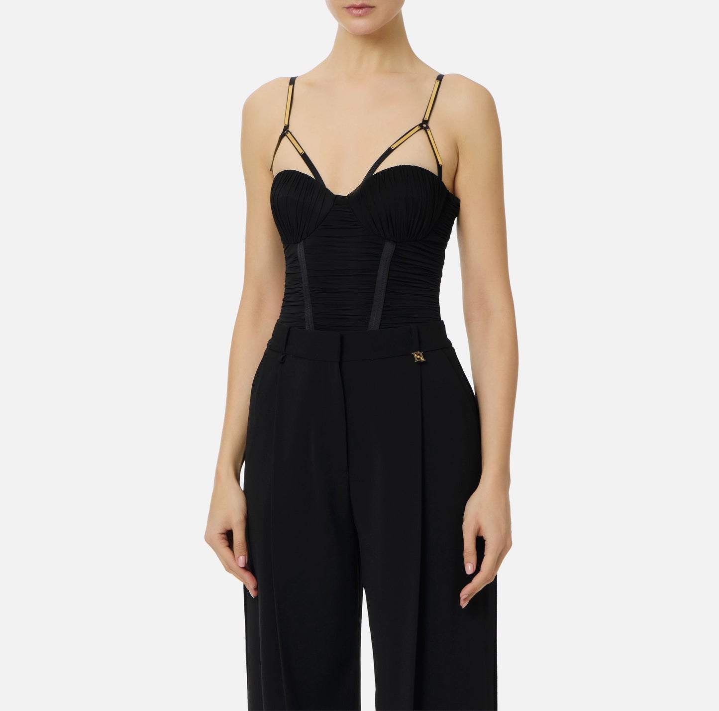 elisabetta franchi BO01961E2 body