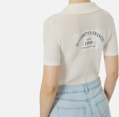 elisabetta franchi MK74Q61E2 maglia
