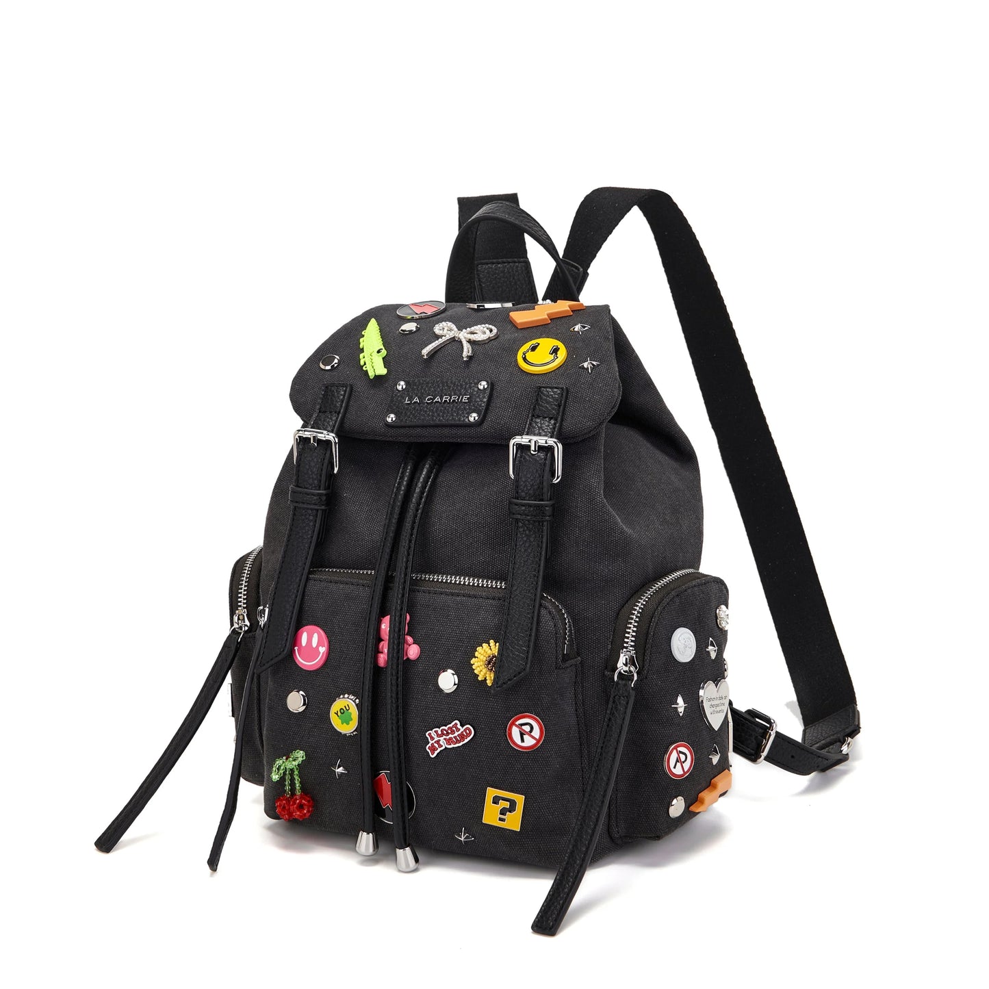 LA CARRIE 161M-ZS343 borsa