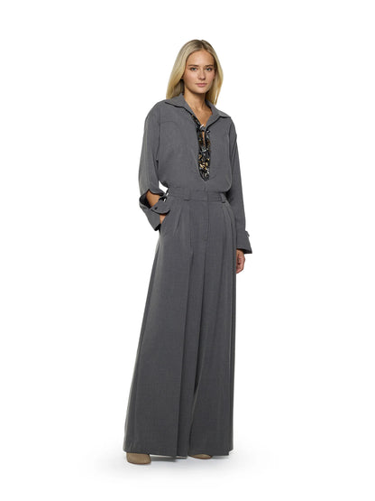 simona corsellini PA01325 pantalone
