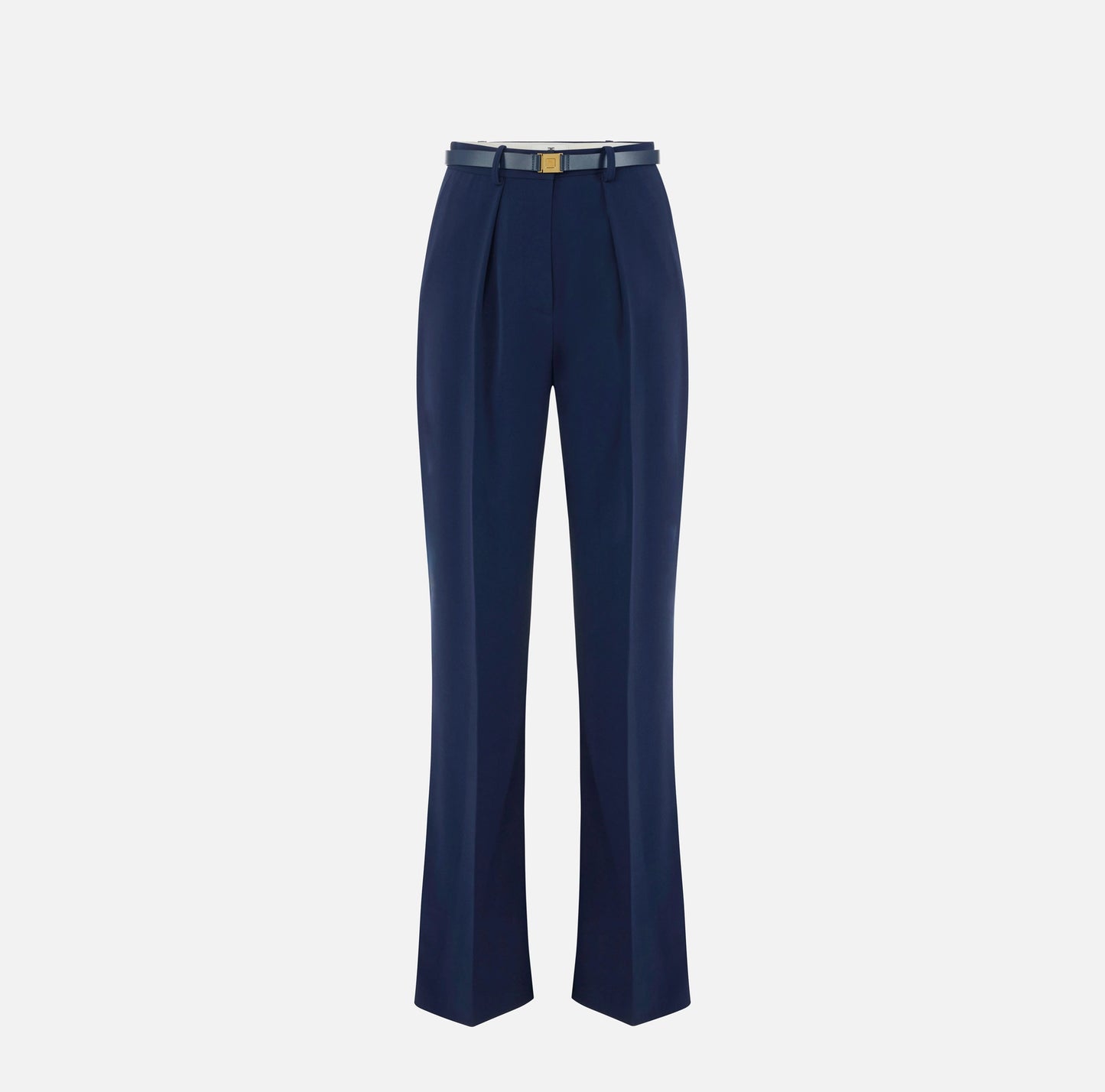 elisabetta franchi PA20766E2 pantalone