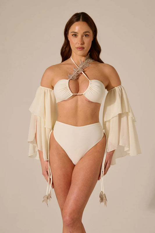 josan BW34 costume
