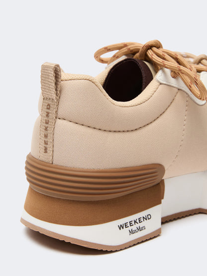MAXMARA WEEKEND ZAMBRA sneakers
