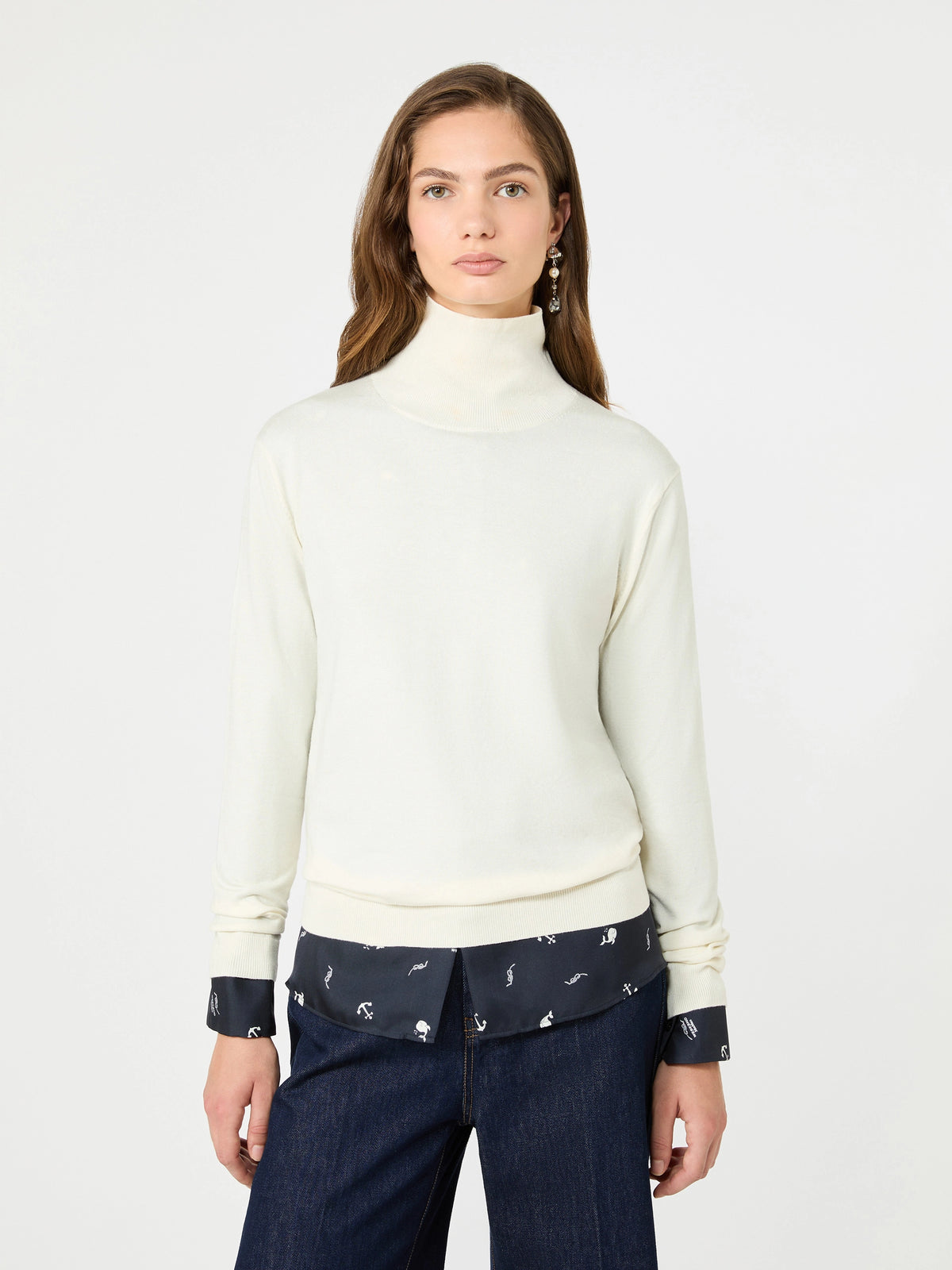 MAXMARA WEEKEND KIKU maglia
