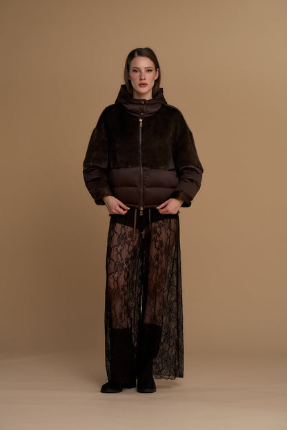 NO SECRETS ss009- GIUBBINO