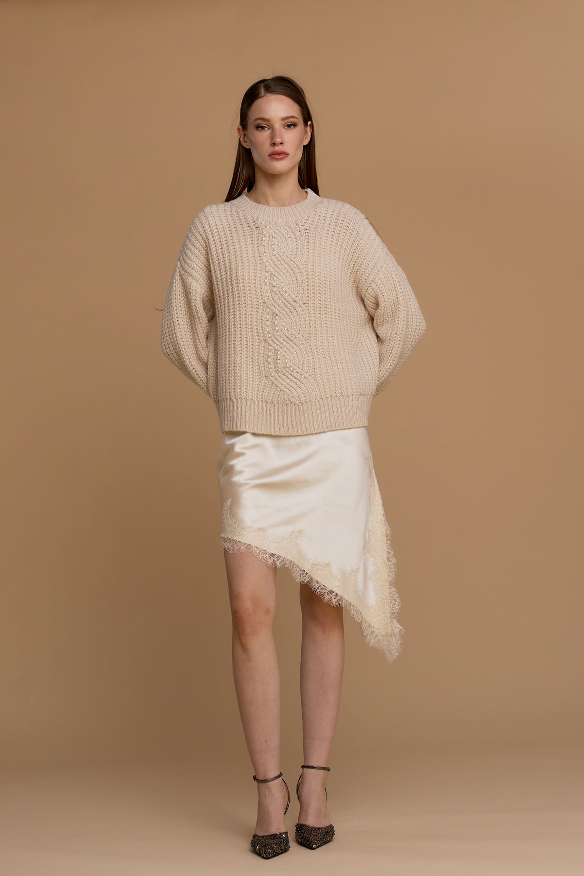 NO SECRETS ns259 maglia