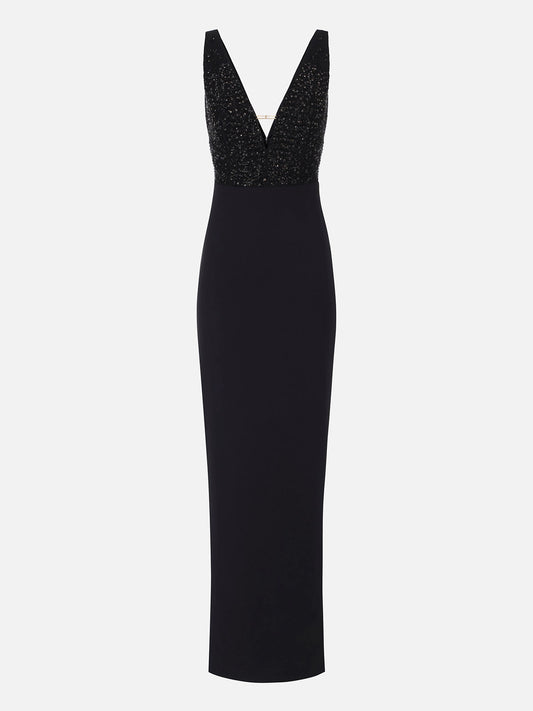 elisabetta franchi ABR2457E2 abito