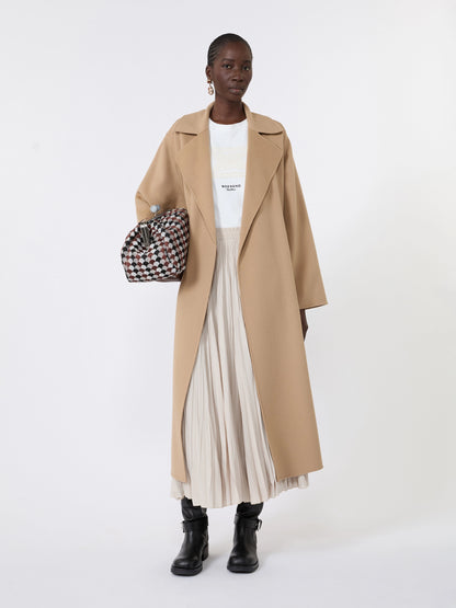 MAXMARA WEEKEND OPEROSO CAPPOTTO