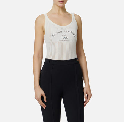 elisabetta franchi BK81Q61E2 body