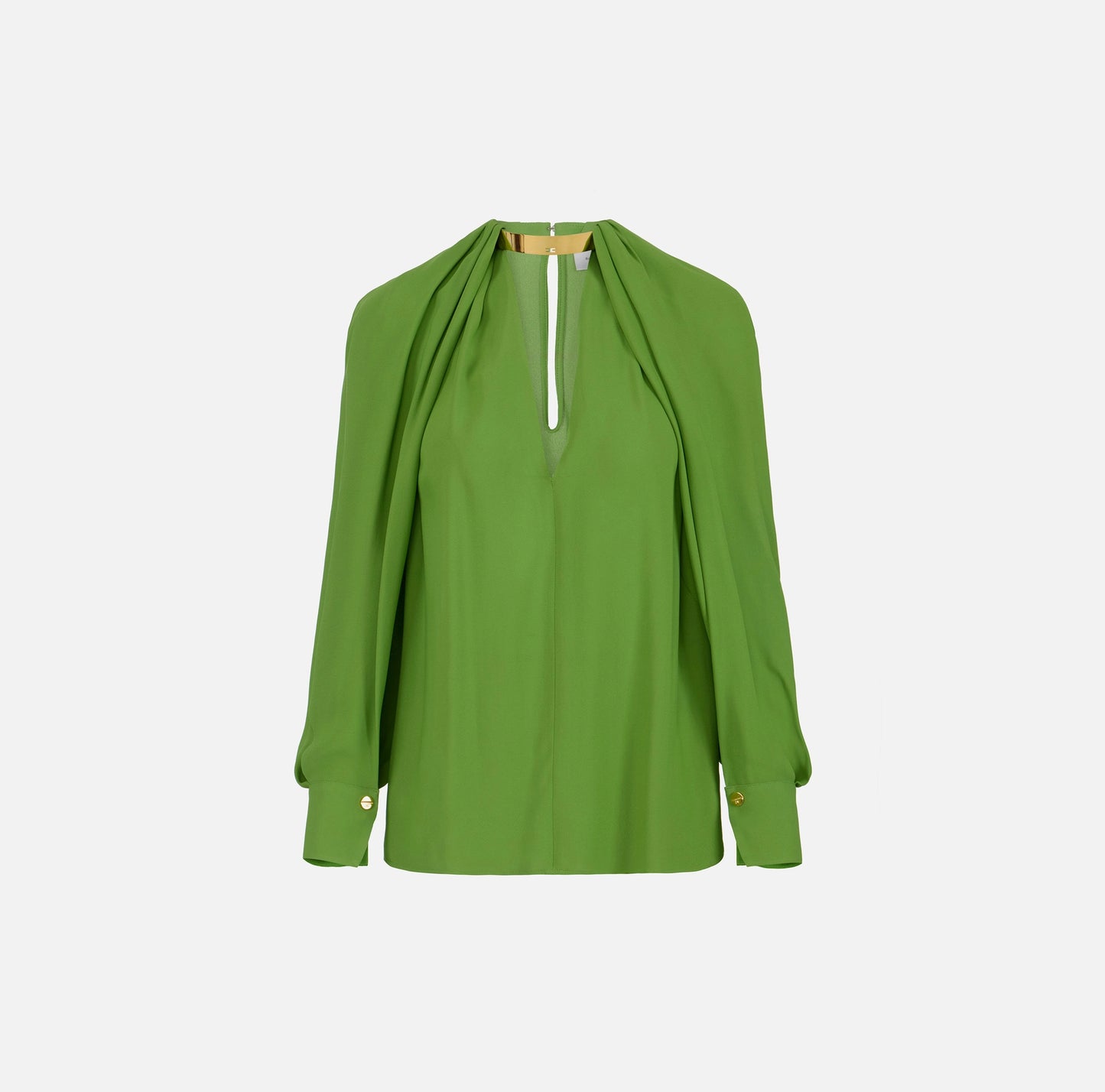 elisabetta franchi CA12961E2 camicia