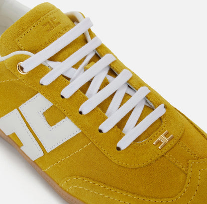 elisabetta franchi SA61G61E2 scarpa