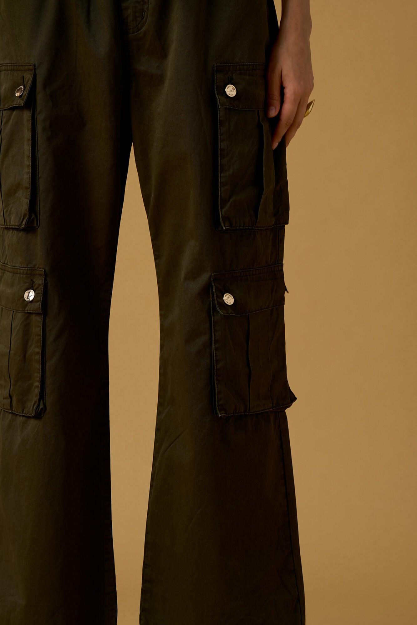 NO SECRETS NS005- pantalone