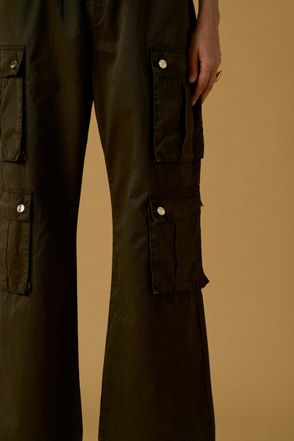NO SECRETS NS005- pantalone