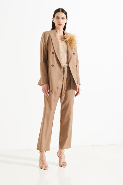 SO ALLURE D6029B pantalone