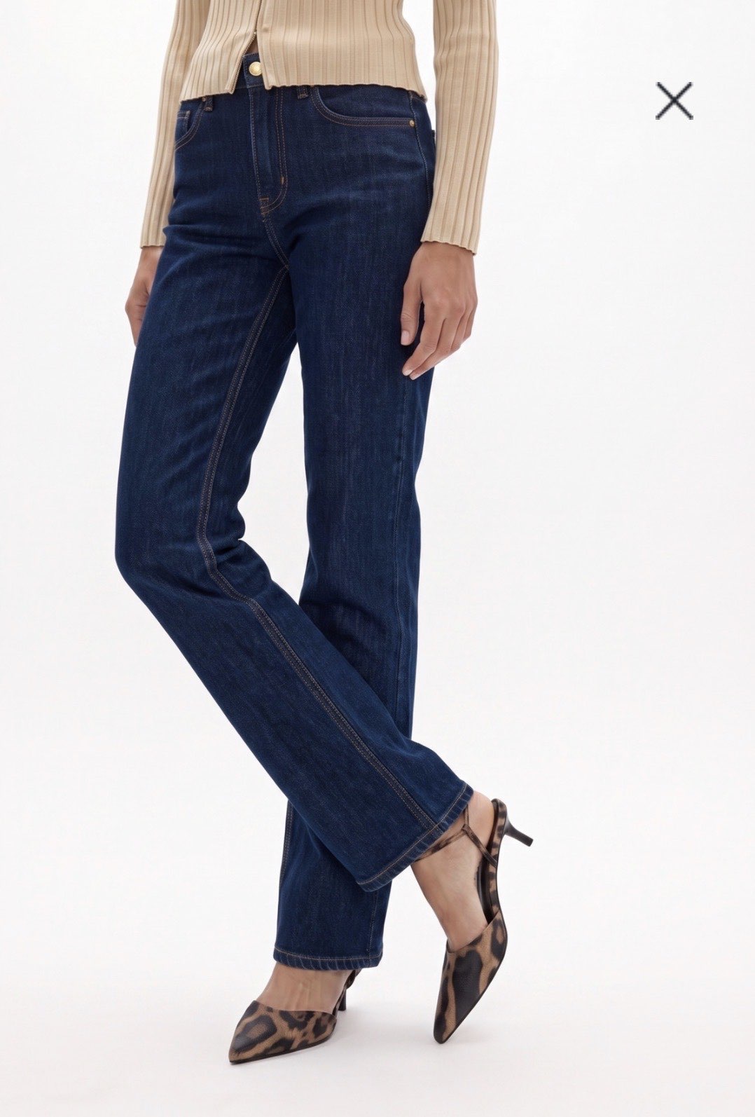 LOLA CASADEMUNT LF2614022 jeans