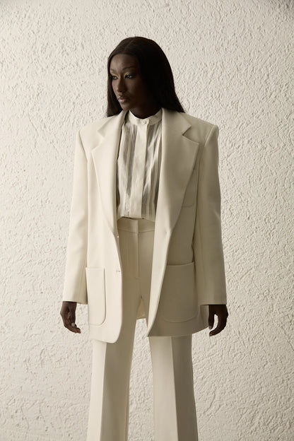bohemian ASH giacca