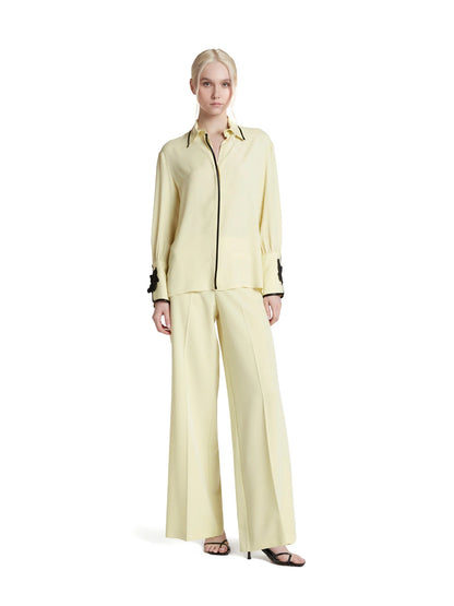 simona corsellini CA01301 camicia
