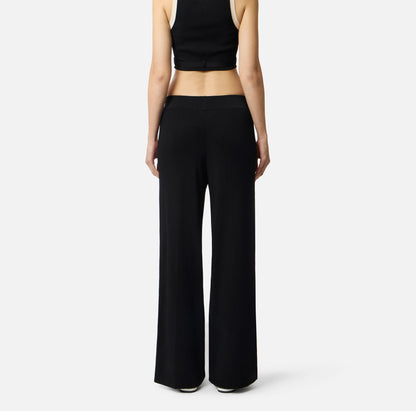 elisabetta franchi KP74S61E2 pantalone