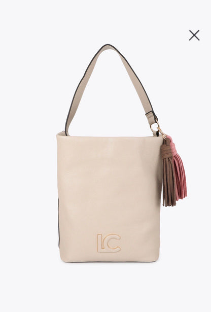 LOLA CASADEMUNT LF2604059 borsa