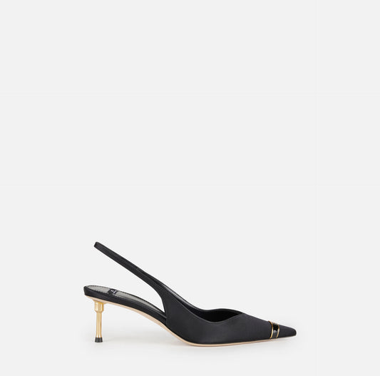 elisabetta franchi SA17L56E2 DECOLLETTE