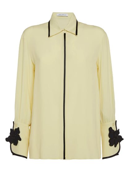 simona corsellini CA01301 camicia