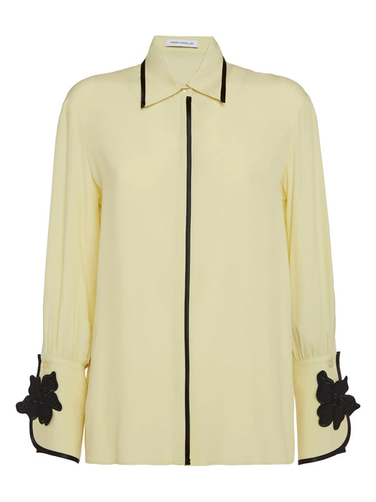 simona corsellini CA01301 camicia