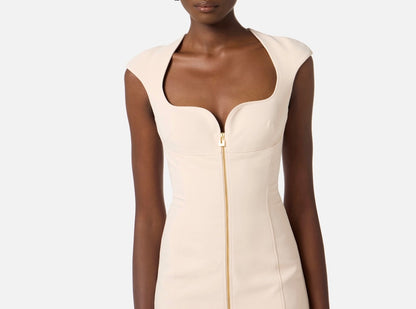 elisabetta franchi AB90061E2 abito