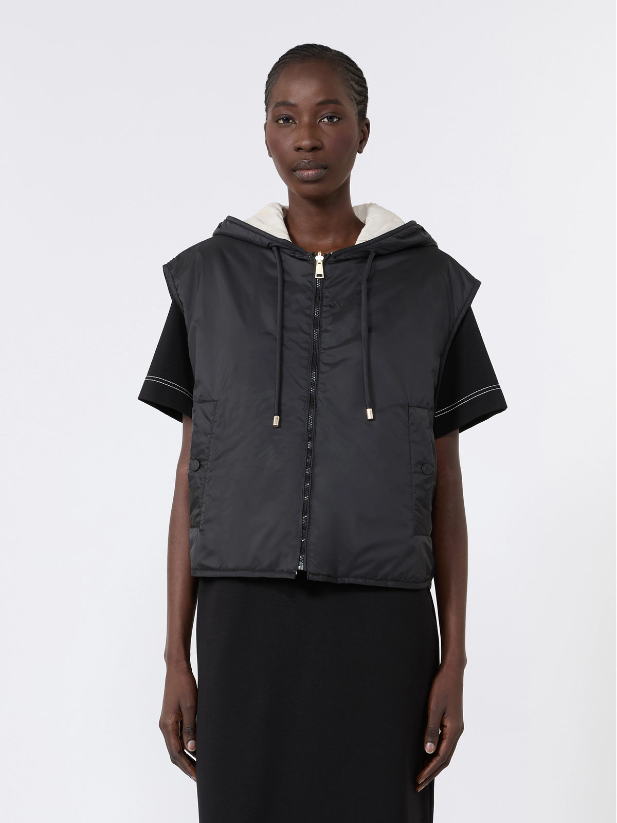 MAXMARA WEEKEND ACCENNI gilet