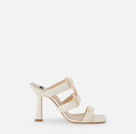 elisabetta franchi SA44L62E2 scarpe