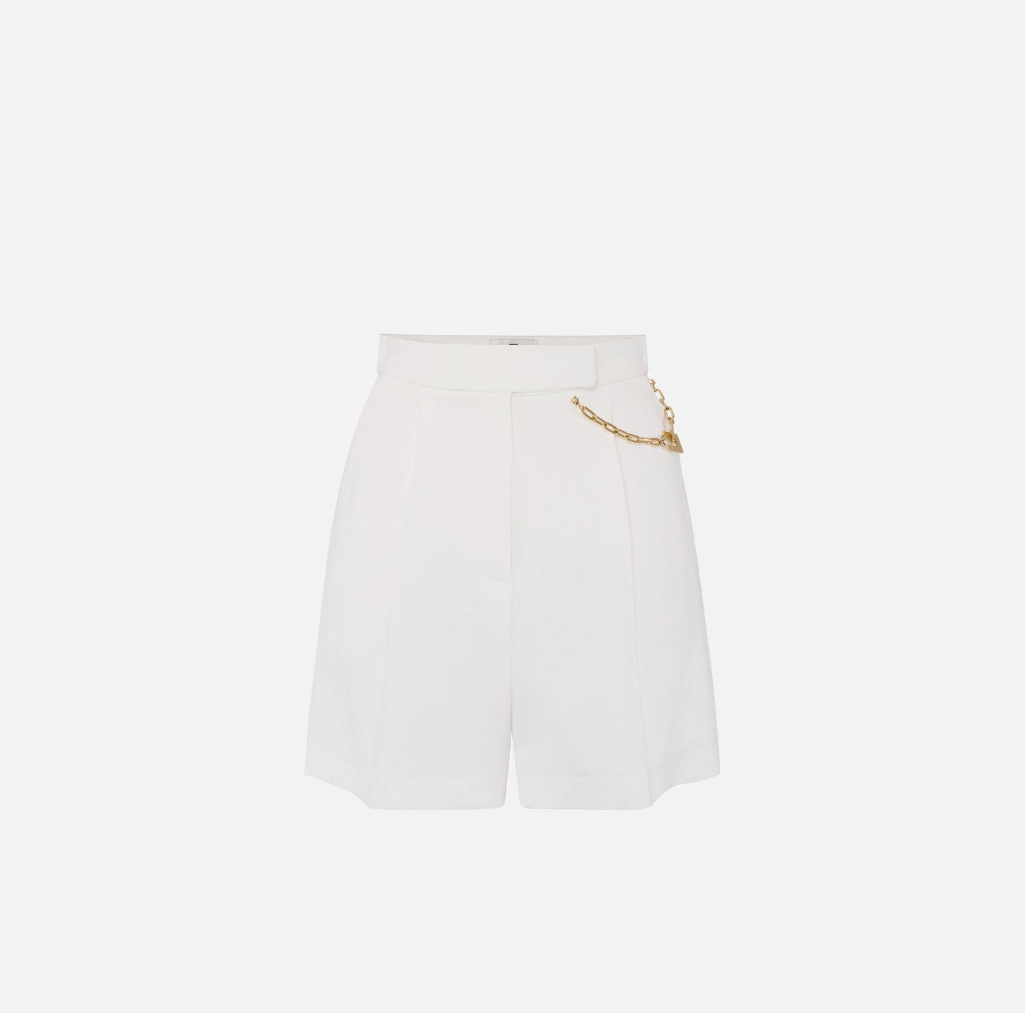 elisabetta franchi SH00561E2 short
