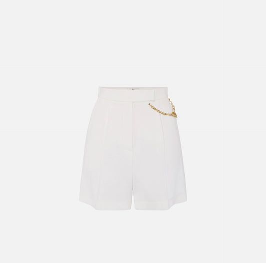 elisabetta franchi SH00561E2 short