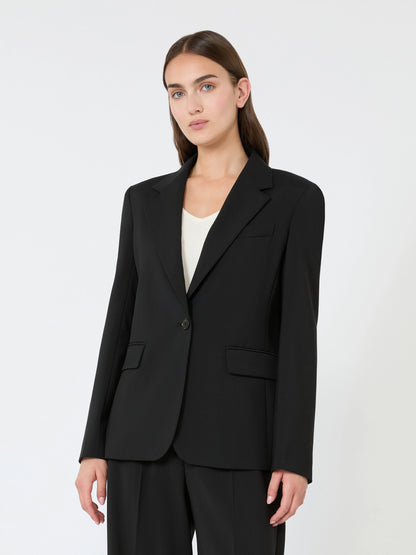 MAXMARA WEEKEND LAMINE giacca