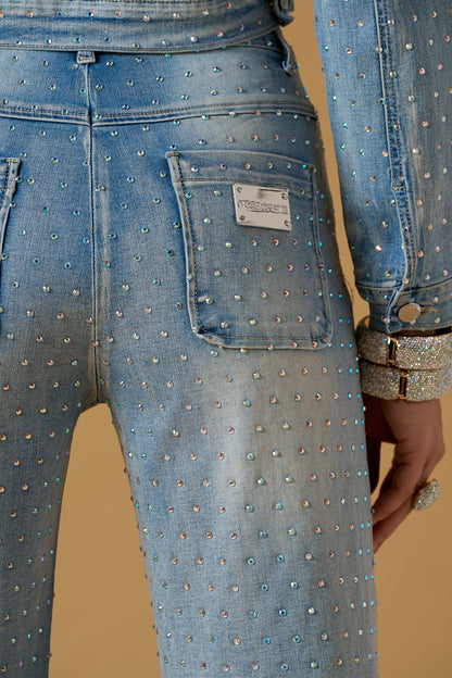 NO SECRETS ns100-26 jeans